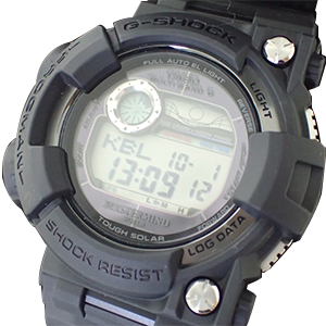 マスターマインド×ジーショック GWF-1000 フロッグマン 時計 買取相場例です