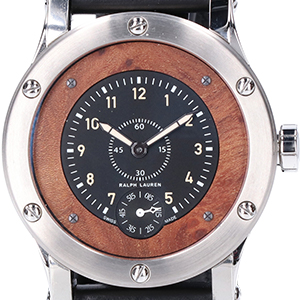 ラルフローレン RLR0220702 スポーティング45mm オートモーティブ 腕時計 買取相場例です