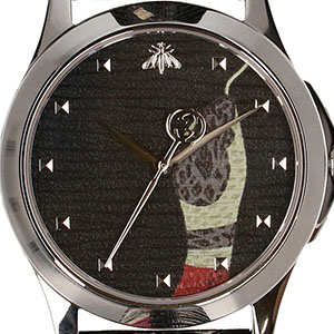 クオーツ YA1264007 ルマルシェデメルヴェイユ 時計