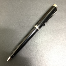 銀座本店で、ペリカンのK805スーベレーン シルバートリム ボール ペンを買取いたしました。状態は未使用品です。