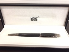銀座本店にてモンブラン（montblanc）のスターウォーカー ボールペンを買取いたしました状態は通常使用のお品物になります。