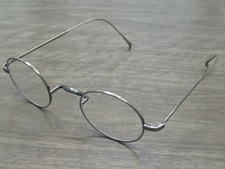 金子眼鏡(kaneko gankyou)高価買取なら銀座本店がおすすめです。状態は通常使用感があるお品物です。