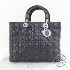 クリスチャンディオール（Christian Dior）のバッグのお買取なら横浜店へ！状態は綺麗なお品物です。