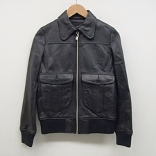ヒステリックグラマーのジャケットを高く売るならがオススメです。状態は通常中古品になります。