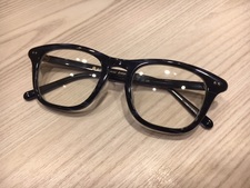 アヤメ（AYAME）のＦＡＬＣＯＮの眼鏡を買取ました、渋谷店です。状態は使用による小キズがある状態です。