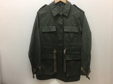 浜松鴨江店でセオリー（Theory）の17年のジャケットを買取しました。状態は通常使用感があるお品物です。