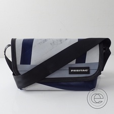 フライターグのHAWAII FIVE-Oメッセンジャーバッグ買取。フライターグ売るならへ状態は通常使用感のある中古品