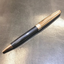銀座本店でモンブラン（MONTBLANC）の112895  マイスターシュテュック ボールペンをお買取させていただきました。状態は未使用品でございます。