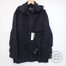 渋谷店で、スノーピークの18年春夏のRain & Wind Resistant Jacketを買取りました状態は新品同様のお品物です。