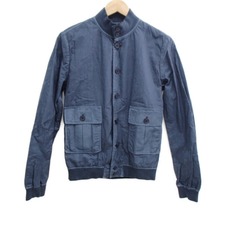 新宿南口店でバルスターの今季ジャケットを買取いたしました。状態は未使用品になります。