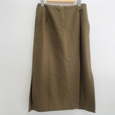 鴨江店でサクラの17AWスカートをお売りいただきました。状態は美品になります。