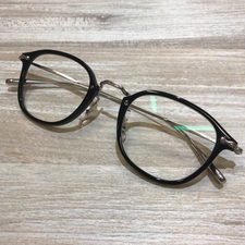 オリバーピープルズ（OLIVER PEOPLES）のHOLDREN ボストンタイプメガネをお買取させていただきました。メガネ買取もにお任せ！状態は綺麗な状態のお品物です。