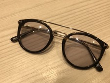 渋谷店では、トムフォードのTF5516サングラスを買取ました。状態は目立つ傷汚れはございません。