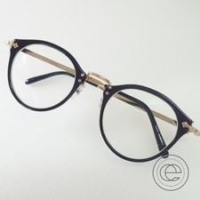 オリバーピープルズの中古505 雅 LIMITED EDITION 眼鏡を買取させて頂きました。オリバーピープルズなどアイウェア売るならへ状態は通常使用感のある中古品
