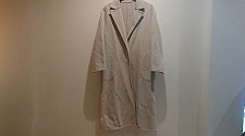 磐田店でスピック＆スパン（Spick and Span）のダブルフェイスオーバーコート（通常使用感あり）を買取しました。状態は通常使用感がございます。