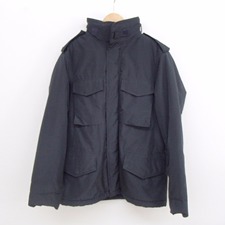 アスペジのG840 NEW FIELD JACKET M-65 ジャケットをブランド洋服買取の浜松鴨江店で買取致しました。状態は通常使用感があるお品物です。