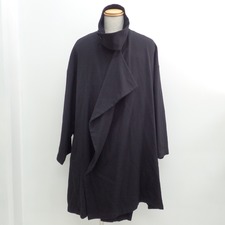 ヨウジヤマモト（Yohji Yamamoto）のHR-C02-101 Nomad Coatをお買取しました。状態は通常使用感のあるお品物です。