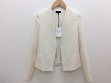 浜松鴨江店にて、セオリーの19年製、Classic Crepe Clean Blazerジャケットを買取しました。状態は未使用品です。