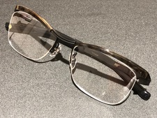 渋谷店でフォーナインズ(999.9)の眼鏡M-19を買取ました。状態は傷などなく非常に良い状態のお品物です。
