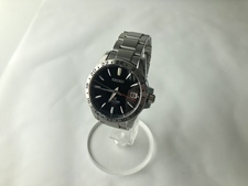 グランドセイコー SBGM027 9S66-00B0 9S メカニカル デュアルタイム 自動巻腕時計 買取実績です。