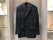 渋谷店で、ベルベストのジャケット(A2835)を買取ました。状態は若干の使用感がある中古品です。