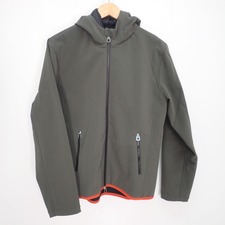 エルメスの国内正規 セリエ ソフトシェルウォータープルーフジャケットを広尾店で買取いたしました。状態は未使用品です。