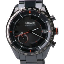 新宿店で、シチズンのCC3085-51E F150 アクトライン サテライトウェーブ 腕時計を買取しました。状態は未使用品です。