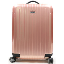 リモワの828.52 SALSA AIR サルサエアー 4輪スーツケースを買取させていただきました。宅配買取センター状態は通常使用感のある中古品
