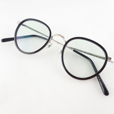 大阪心斎橋店にて、オリバーピープルズのMP-2、BK、Limited Edition、雅(アイウェア/眼鏡/サングラス)を高価買取いたしました。状態は傷などなく非常に良い状態のお品物です。