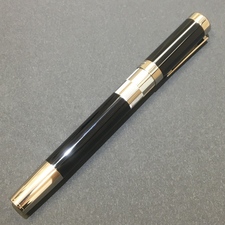 銀座本店で、ウォーターマンのエレガンス ペン先：18K-750刻印の万年筆を買取いたしました。状態は未使用品です。