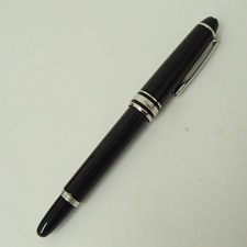 宅配買取センターで、モンブランの114のマイスターシュテュックのモーツァルトのペン先14Knoミニ万年筆を買取しました。状態は通常使用感があるお品物です。