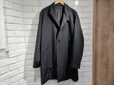 新宿店で、ヨウジヤマモトの19SS HH-J53 ウールギャバジンロングチェスターコートを買取しました。状態は若干の使用感がある中古品です。