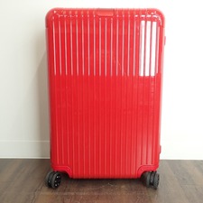 リモワの832.73.65.4 エッセンシャル チェックインL スーツケース85Lを買取させていただきました。宅配買取センター状態は通常使用感のある中古品
