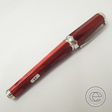 広尾店では、モンテグラッパのPICCOLAシリーズのペン先：18K EF 万年筆を買取いたしました。状態は傷などなく非常に良い状態のお品物です。