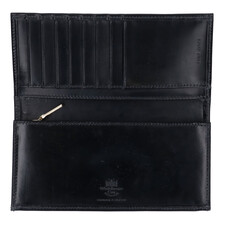 渋谷店で、ホワイトハウスコックスの長財布(S9697L ロングウォレットブライドル)を買取ました。状態は未使用品です。