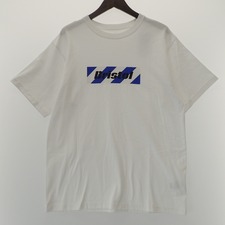 浜松入野店で、FCRBの20年春夏のホワイトのボックスロゴTシャツ(FCRB-202074)を買取しました。状態は未使用品です。