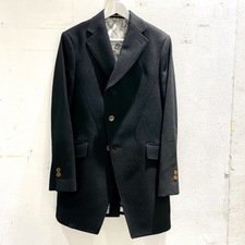 渋谷店で、ヴィヴィアンウエストウッドマンのチェスターフィールドコート(299053)を買取りました。状態は綺麗な状態の中古美品です。