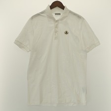 ディオール ×KAWZ 933J801B0448 BEE刺繍入り 半袖ポロシャツ 買取実績です。
