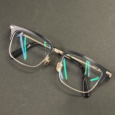 銀座本店で、ブリオーニの品番がBR0007O 001の度入りレンズ メガネフレーム眼鏡を買取いたしましたのでご紹介します。状態は新品です。