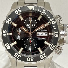 渋谷店で、ボールウォッチの自動巻き腕時計(S/S DC3026A-SCJ-BK ref:RR1402-C エンジニア ハイドロカーボン ネドゥ)を買取ました。状態は若干の使用感がある中古品です。