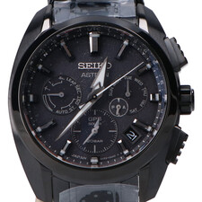 渋谷店で、セイコーアストロンの腕時計(SBXC069 Cal.5X53)を買取ました。状態は未使用品です。