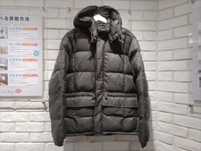 新宿店で、ダブルアールエルの品番MNRROTW16020065・Dean・キルティッドジャケットを買取しました。状態は未使用品です。