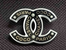 シャネル 16B COCO PARIS ココマーク ブローチ 買取実績です。