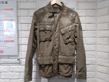 新宿店で、ベルスタッフのトライアルマスターパンサー2.0ジャケットを買取しました。状態は綺麗な状態の中古美品です。