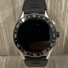 タグ・ホイヤー SBG8A10.BT6219 コネクテッドスマートウォッチ 腕時計 買取実績です。