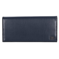 大阪心斎橋店でポーターのPLUMEシリーズの未使用の長財布（179-03870）を買取しました。状態は未使用品です。