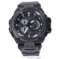 G-SHOCK MTG-S1000V-1AJF MT-G エイジド加工 タフソーラー電波腕時計 買取実績です。