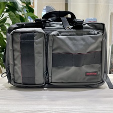 渋谷店で、ブリーフィングのBRF399219、ネオトリニティライナーという3WAYバッグを買取ました。状態は数回使用程度の新品同様品です。