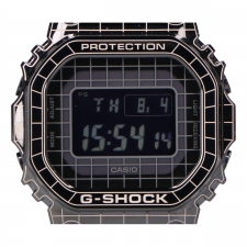 G-SHOCK ブラック GMW-B5000CS-1JRフルメタル スクエア デジタルクオーツウォッチ 買取実績です。
