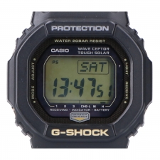 G-SHOCK SPECIAL GW-5625AJ-1JF 25th Anniversary ドーンブラック ショックレジスト タフソーラー電波時計 買取実績です。